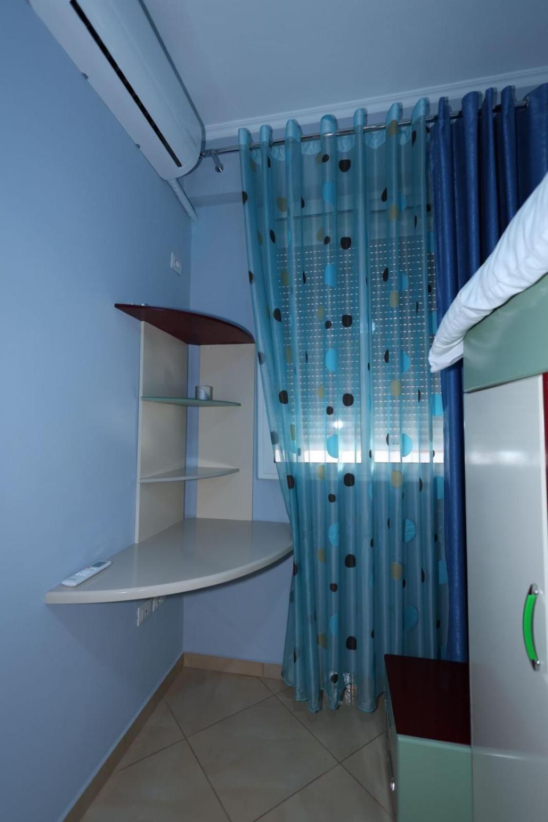 Rio's Apartment *