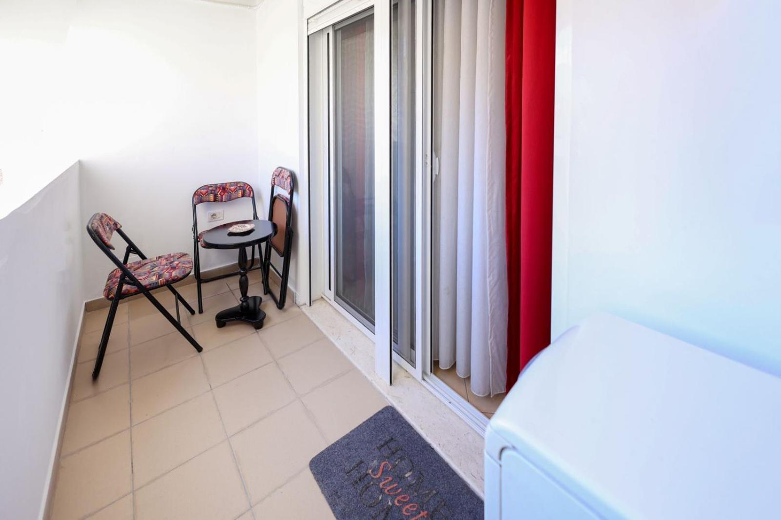 Rio's Apartment *
