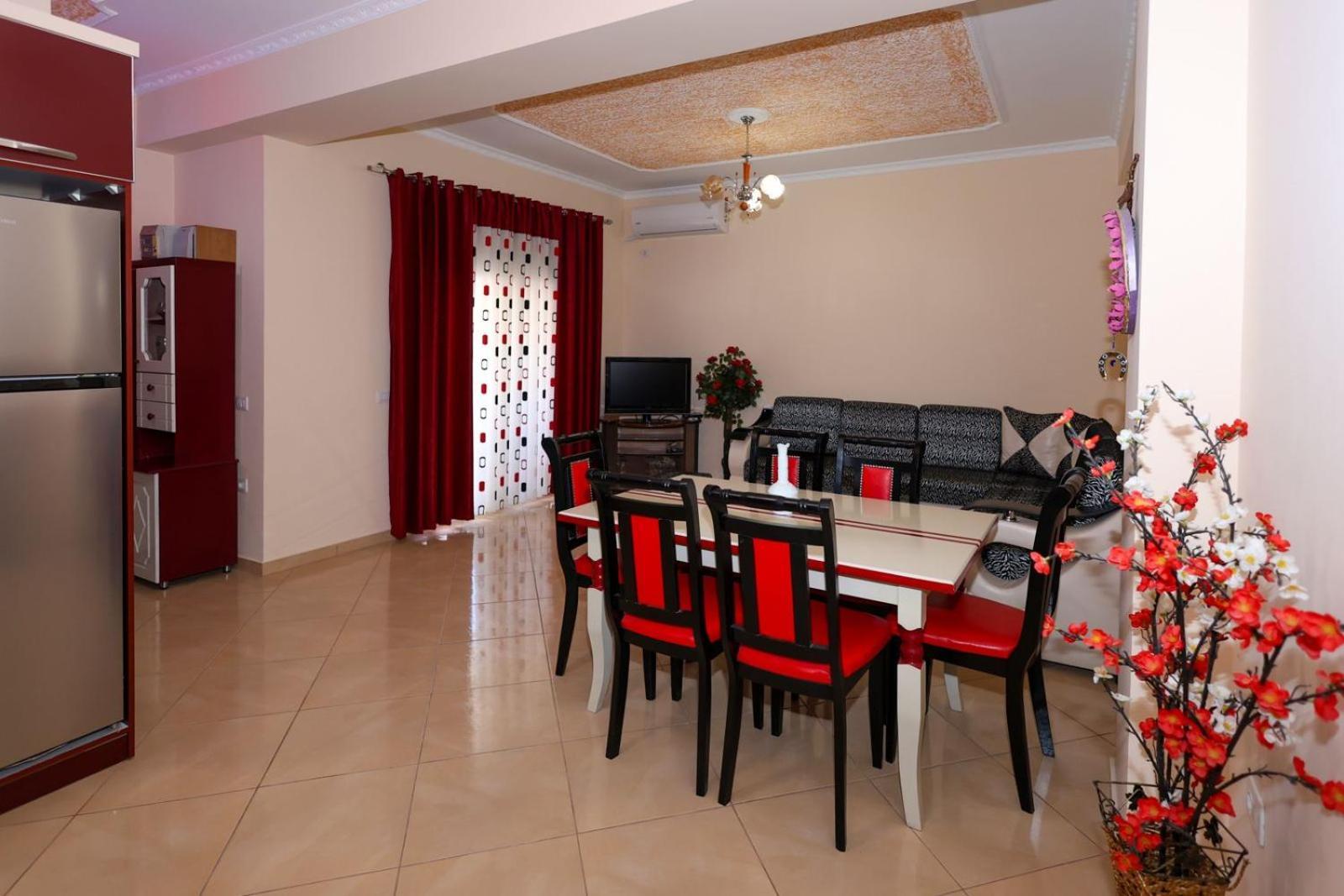 Apartment Rio's
