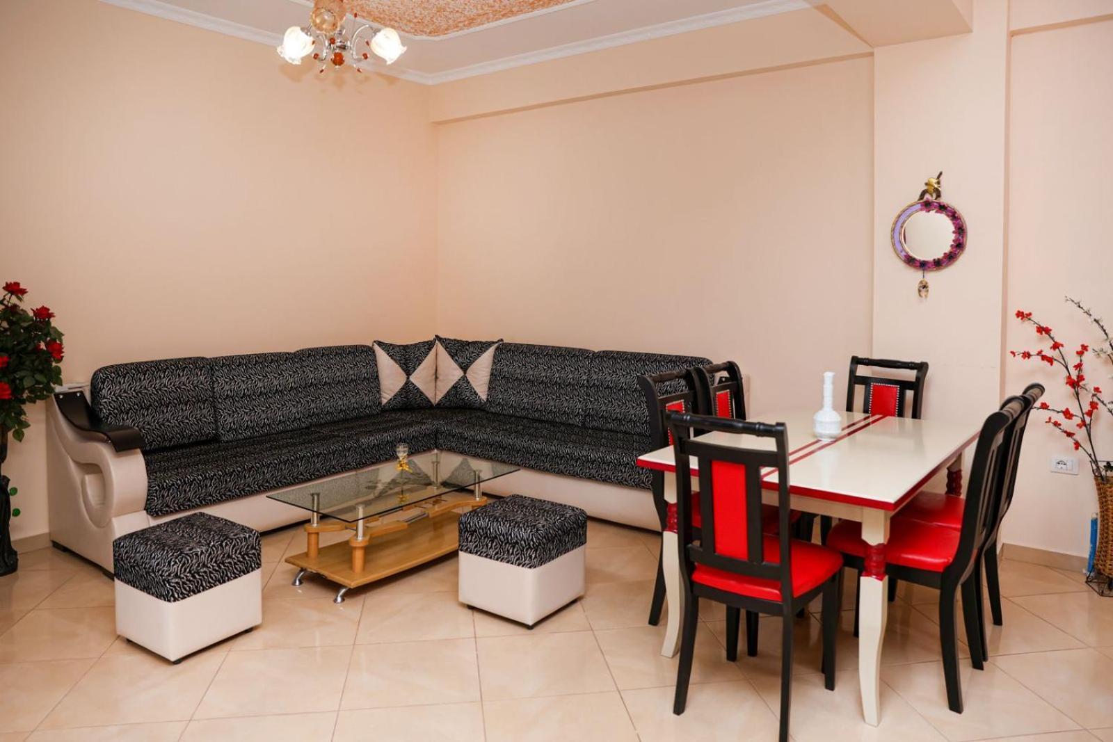 Apartment Rio's *
