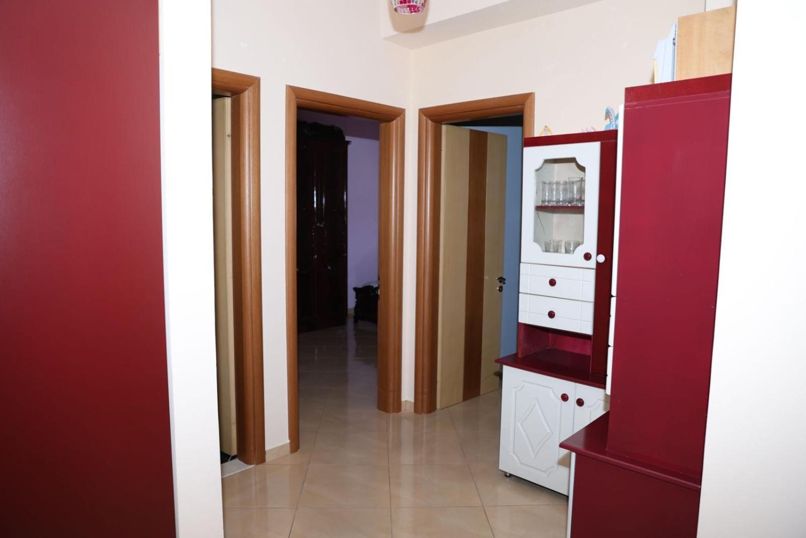 Apartment Rio's Berat