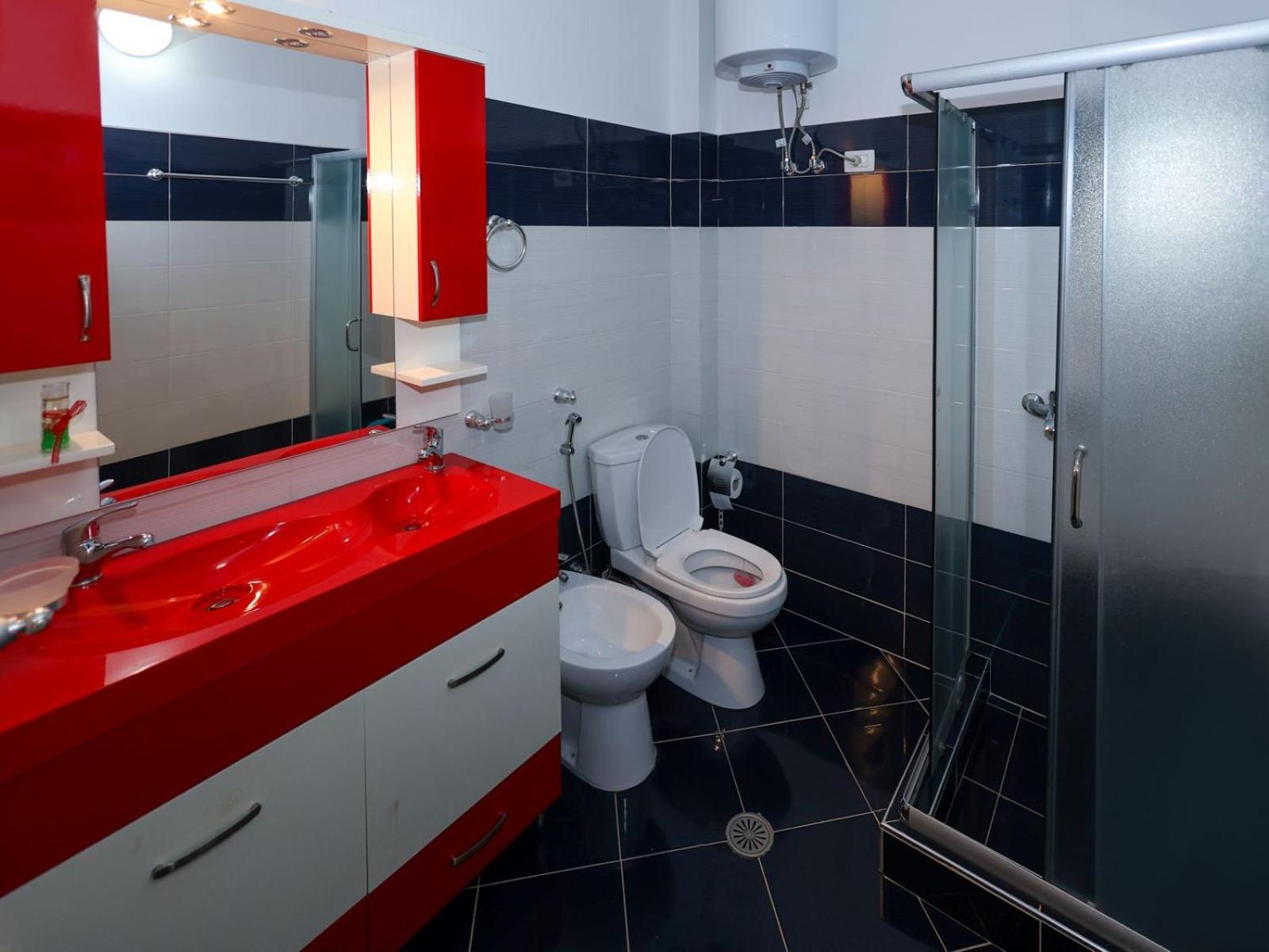 Apartment Rio's